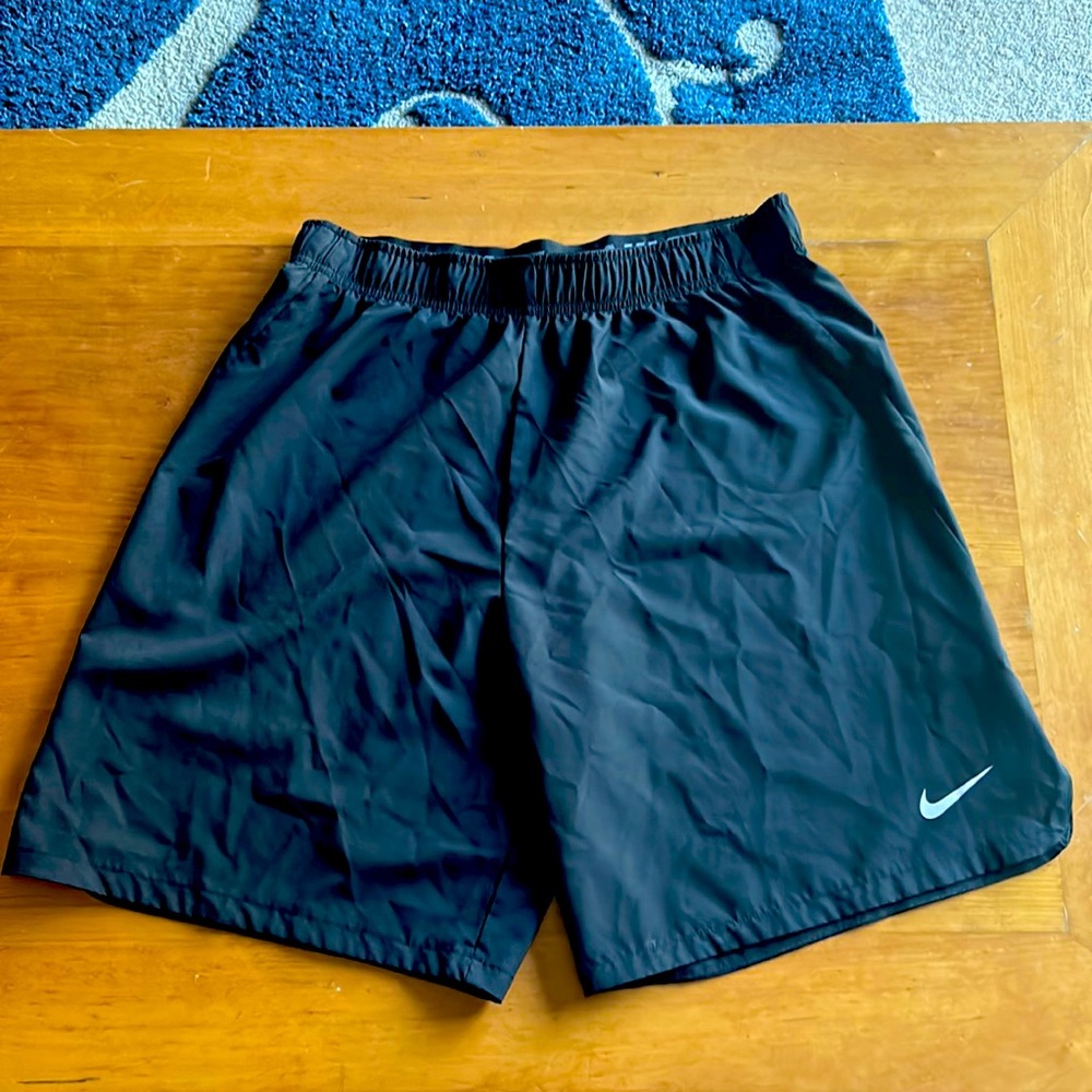 Nike training shorts